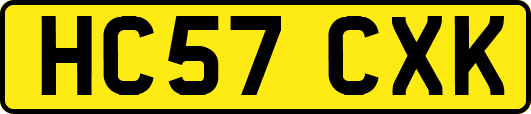 HC57CXK