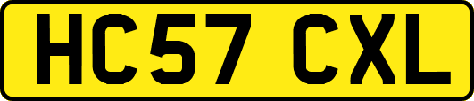 HC57CXL