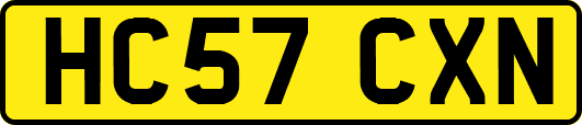 HC57CXN