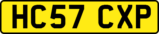 HC57CXP