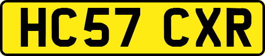 HC57CXR