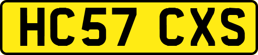 HC57CXS