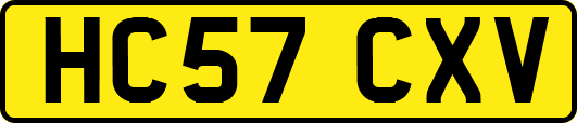 HC57CXV