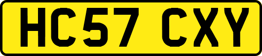 HC57CXY