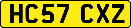 HC57CXZ