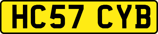 HC57CYB