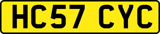 HC57CYC