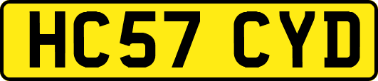 HC57CYD
