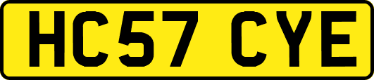 HC57CYE