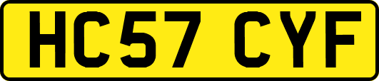 HC57CYF