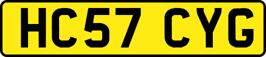 HC57CYG