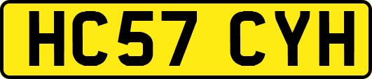 HC57CYH