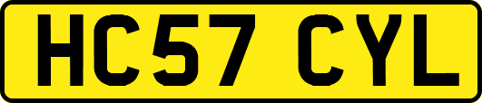 HC57CYL