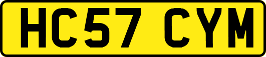 HC57CYM