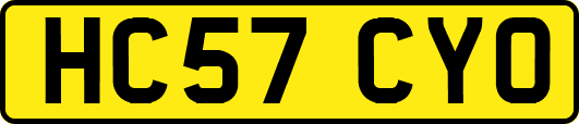 HC57CYO
