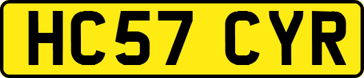 HC57CYR
