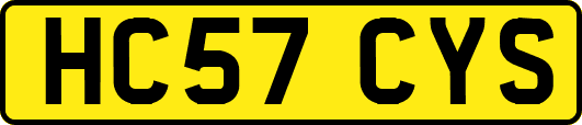 HC57CYS