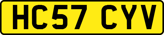HC57CYV