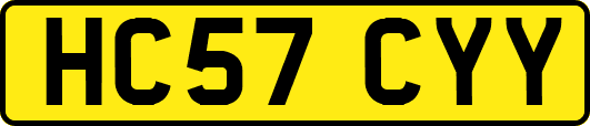 HC57CYY