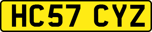 HC57CYZ
