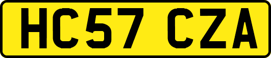HC57CZA