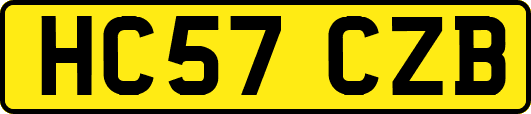 HC57CZB