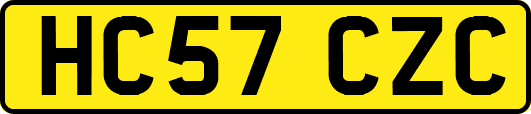 HC57CZC