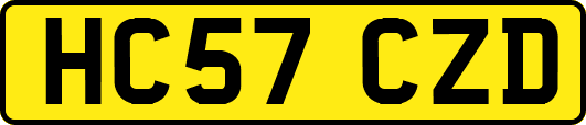 HC57CZD