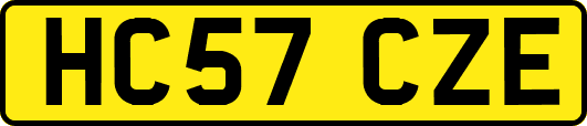 HC57CZE