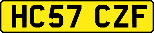 HC57CZF