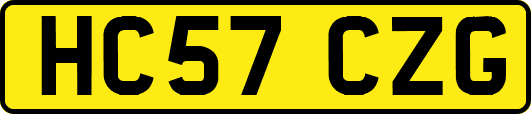 HC57CZG