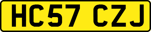HC57CZJ