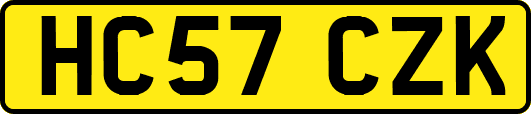 HC57CZK
