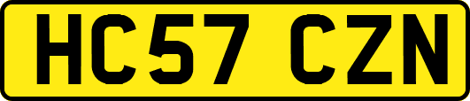 HC57CZN