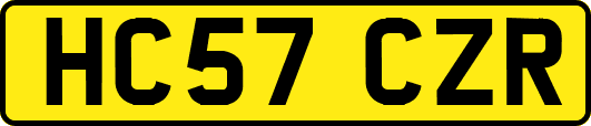 HC57CZR