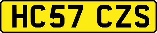 HC57CZS