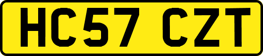 HC57CZT