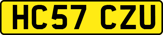 HC57CZU