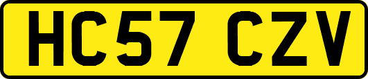 HC57CZV