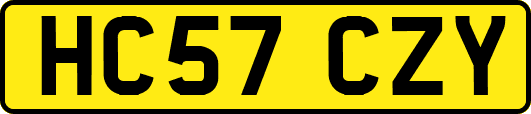 HC57CZY