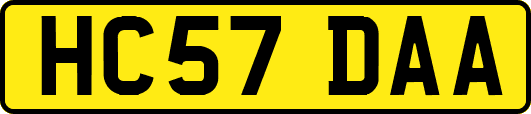 HC57DAA