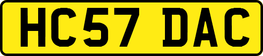 HC57DAC