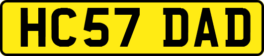 HC57DAD