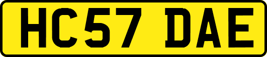 HC57DAE