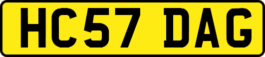 HC57DAG