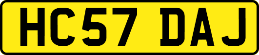 HC57DAJ