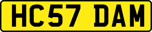 HC57DAM