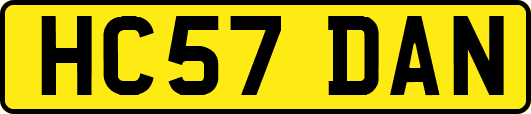 HC57DAN