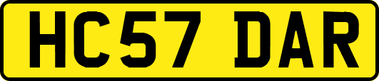 HC57DAR