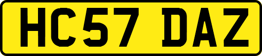 HC57DAZ